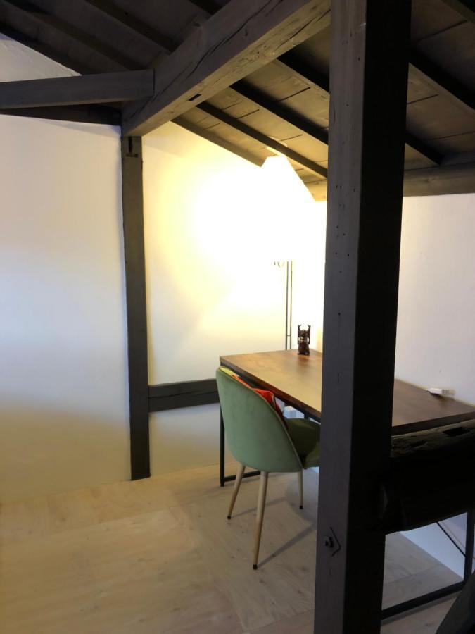 Kou Nishijin Apartment Kyoto Exterior photo