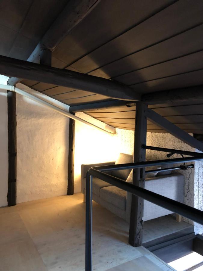 Kou Nishijin Apartment Kyoto Exterior photo