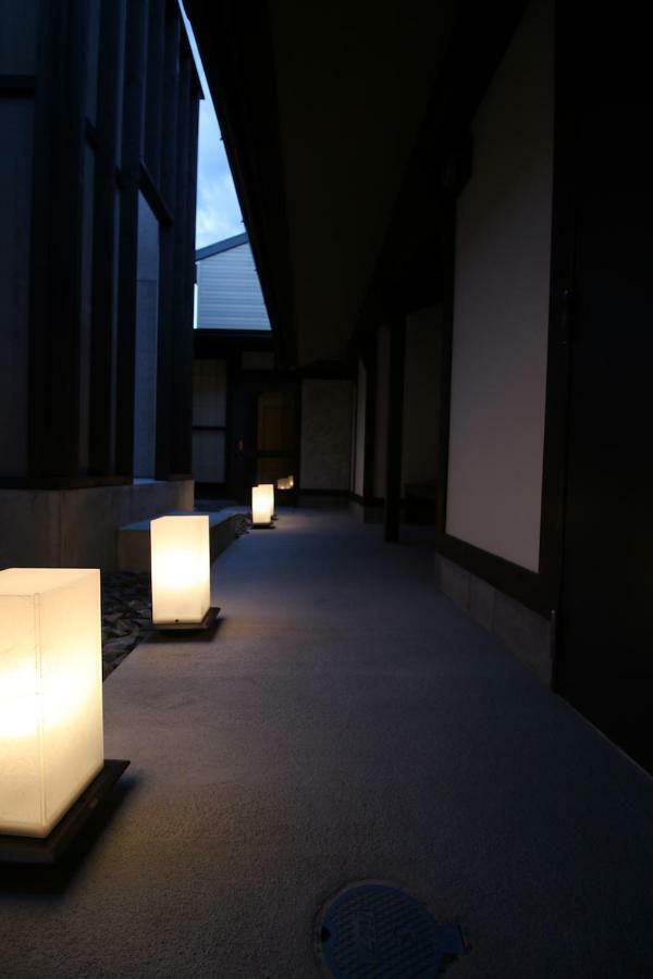Kou Nishijin Apartment Kyoto Exterior photo