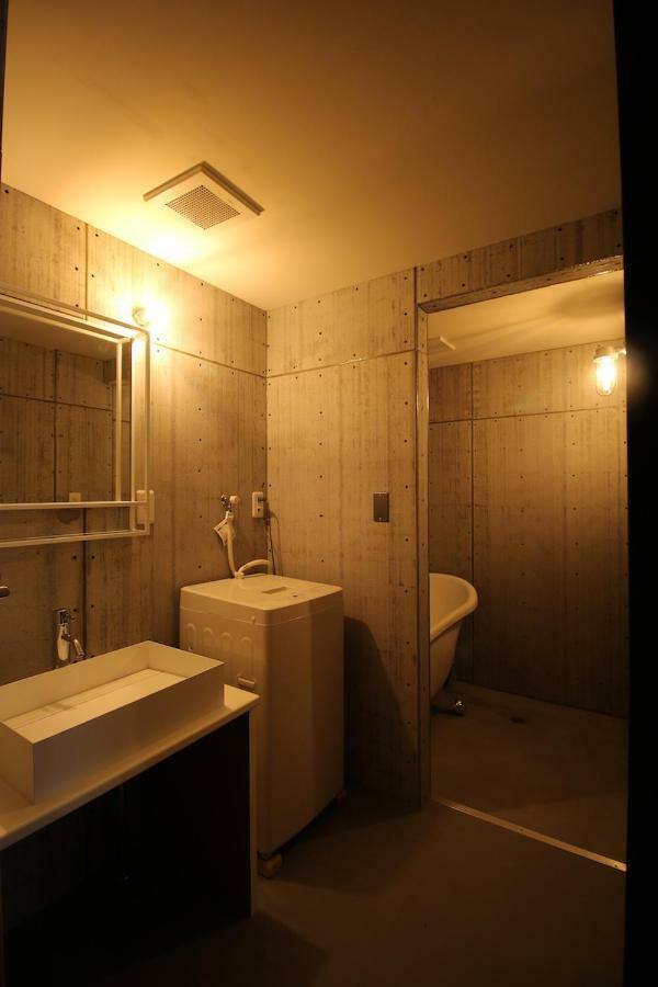 Kou Nishijin Apartment Kyoto Exterior photo
