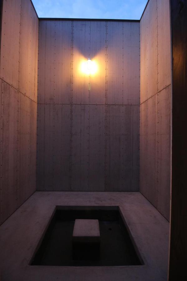 Kou Nishijin Apartment Kyoto Exterior photo