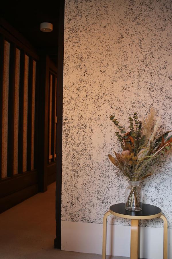 Kou Nishijin Apartment Kyoto Exterior photo