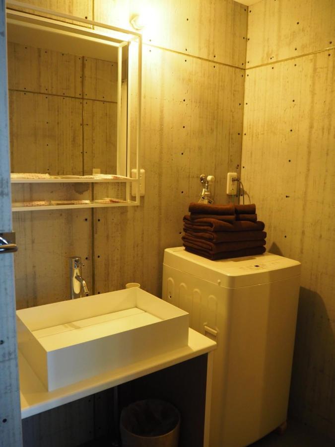 Kou Nishijin Apartment Kyoto Exterior photo