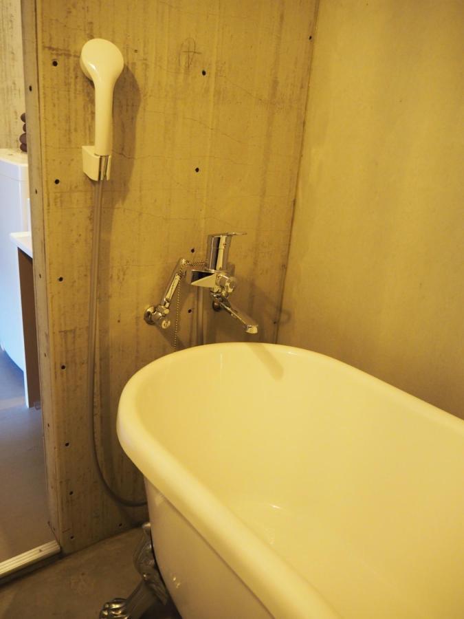 Kou Nishijin Apartment Kyoto Exterior photo