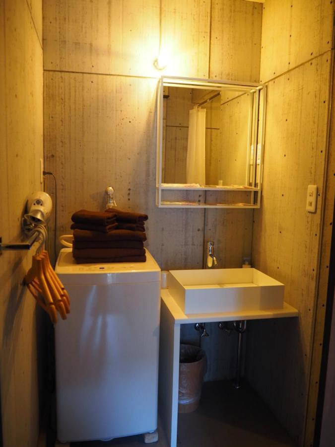 Kou Nishijin Apartment Kyoto Exterior photo